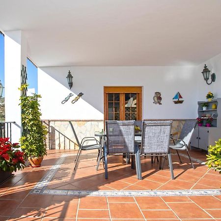 Casa Del Valle Con Piscina Privada Villa Alcaucín Exterior foto
